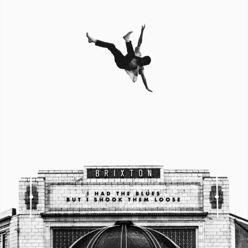 Bombay Bicycle Club: I Had The Blues But I Shook Them Loose: Live At Brixton [LimitedEdition Heavyweight Gatefold Double Vinyl] - (VINYL LP)