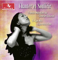 Yi-Lan Niu Moss: Chanter Et Souffrir - CD