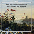 Sudwestdeutsches Kammerorchester Pforzheim Bostock: British Music for Strings 1 - CD