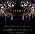 Various Artists: Mirrors - CD