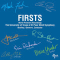 Various Artists: Firsts - CD