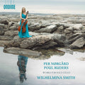 Wilhelmina Smith: Works for Solo Cello - CD