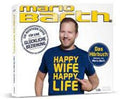 Mario Barth: Happy Wife Happy Life - CD