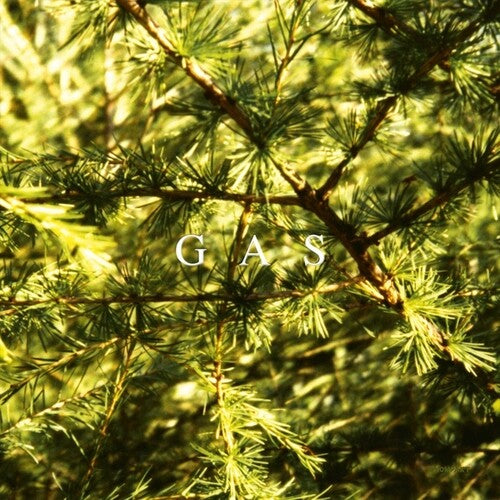 Gas: Pop - CD