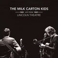 The Milk Carton Kids: Live From Lincoln Theatre - (VINYL LP)