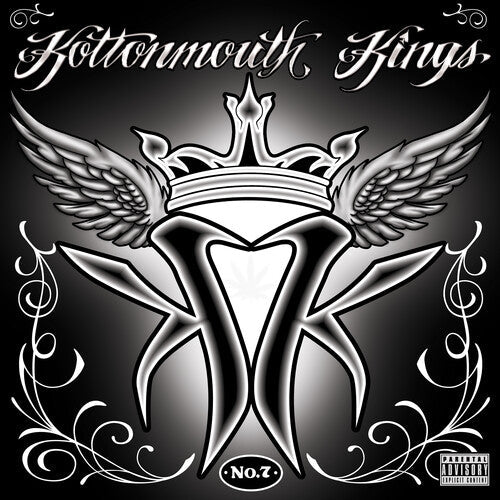 Kottonmouth Kings: Kottonmouth Kings - (VINYL LP)