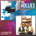 The Hollies: He Ain't Heavy / What Comes Around - CD
