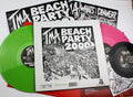 Tma: What's For Dinner? / Beach Party 2000 (Super Deluxe Edition) - (VINYL LP)