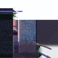 Lauren Bousfield: Palimpsest - (VINYL LP)
