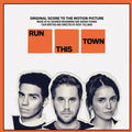 Younge, Adrian / Ali Shaheed Muhammad: Run This Town (Original Score to the Motion Picture) - (VINYL LP)