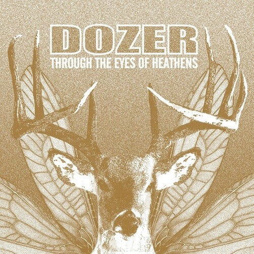 Dozer: Through The Eyes Of Heathens - (VINYL LP)