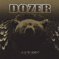 Dozer: Vultures - CD
