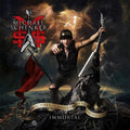 MSG: Immortal - COMPACT DISCS