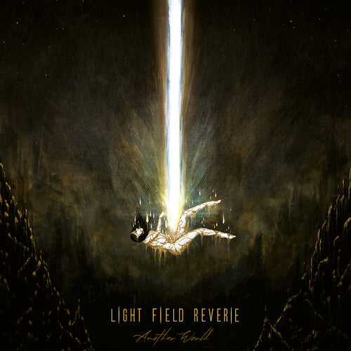 Light Field Reverie: Another World - (VINYL LP)