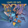 Cosmonuts: Leaps Of Faith - COMPACT DISCS