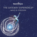 Hemi-Sync: Gateway Experience: Freedom-wave 3 - CD