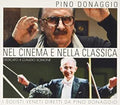 Pino Donaggio: Nel Cinema E Nella Classicay (Original Soundtrack) - CD