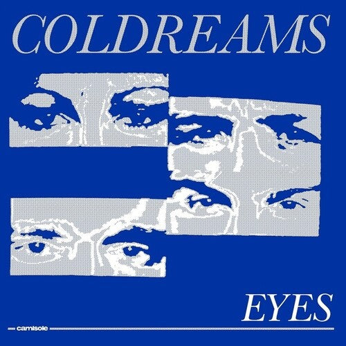 Coldreams: Eyes / Morning Rain - 7-INCH SINGLE