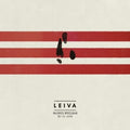Leiva: Madrid Nuclear (En Directo) - CD