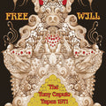 Free Will: The Tony Caputo Tapes 1971 - (VINYL LP)