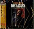 Archie Shepp: For Losers (SHM-CD) - CD