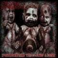 In Utero Cannibalism: Psychotic Killing Lust - CD