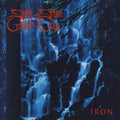Silent Stream of Godless Elergy: Iron - CD
