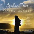 Mahani Teave: Rapa Nui Odyssey - CD