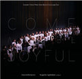 Hamrahlid Choir: Come And Be Joyful - CD