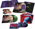 Mónica Naranjo: Minage 20 Aniversario (5CD+DVD+LP+2x7) - CD