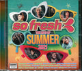 Various Artists: So Fresh: The Hits Of Summer 2021 / Various - CD