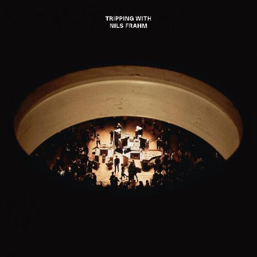 Nils Frahm: Tripping With Nils Frahm - CD