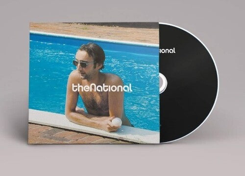 The National: The National (2021 Remaster) - CD
