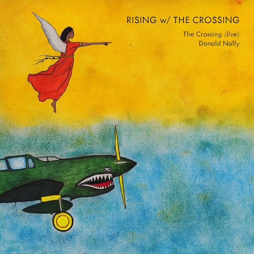 Various Artists: Rising Crossing - CD