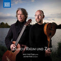Various Artists: Durch Raum Und Zeit - CD