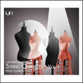 Mitja Quartet: String Quartets 1 - CD