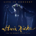 Stevie Nicks: Stevie Nicks: Live in Concert: The 24 Karat Gold Tour - CD