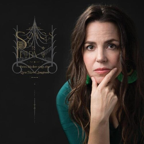 John Zorn: Songs For Petra - (VINYL LP)