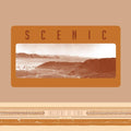 The Scenic: Incident At Cima - CD
