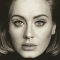 Adele: 25 - (VINYL LP)