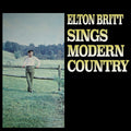 Elton Britt: Sings Modern Country - CD