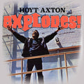 Hoyt Axton: Explodes! - CD