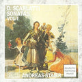 Andreas Staier: Sonaten Pour Le Cla - CD