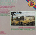 Rampal / Paris Orch Ens / Wallez: Flute - COMPACT DISCS