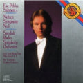Nielsen / Salonen: Sym No 1,Little - CD