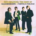 Kaleidoscope: Sky Children: The Best Of Kaleidoscope & Fairfield Parlour - CD