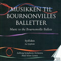 Lovenskiold / Lassen: Music to the Bournonville Ballets - CD