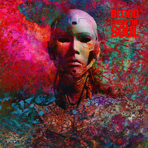 Blood From the Soul: Dsm-5 - (VINYL LP)