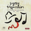 Bartok / Dukas / Torroba: Gypsy Inspiration - CD