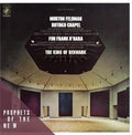 Paul Feldman: Ropko Chapel - CD